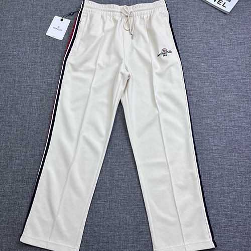 [홍콩명품.MONCLER] 몽클레어 25SS 로고 조거 팬츠 바지 (2컬러), BM20510, JQ, 홍콩명품의류,구매대행,온라인명품