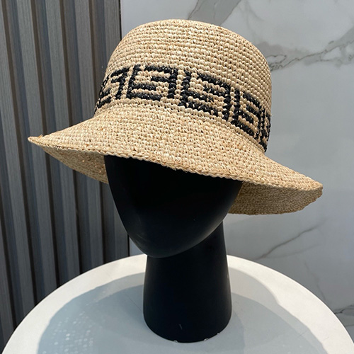 [홍콩명품,FENDI] 펜디 25SS 로고 패턴 버킷햇 58cm (베이지), CA0307, 홍콩명품쇼핑몰,인터넷명품,온라인명품사이트,남자명품,해외직구
