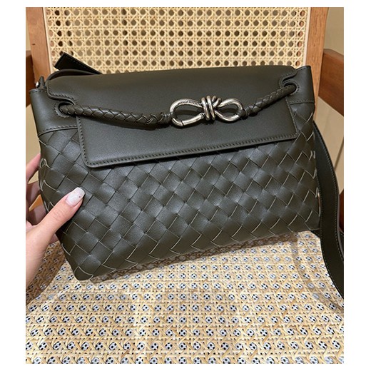 [홍콩명품.BOTTEGA VENETA] 보테가베네타 25SS 로고 안디아모 토트백 메신저백, BGM4743, BDA, 홍콩명품가방,명품쇼핑몰,크로스백,핸드백,구매대행