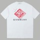 [홍콩명품.GIVENCHY] 지방시 25SS 로고 그래픽 프린트 반팔 티셔츠 (2컬러), BM20997, JU, 홍콩명품의류,구매대행,온라인명품