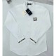 [홍콩명품,FENDI] 펜디 25SS 로고 자수 남방 셔츠 (2컬러), BM21022, JU, 홍콩명품의류,구매대행,온라인명품