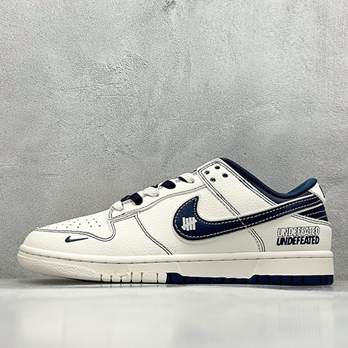 [홍콩명품.NIKE] 나이키 25SS 로고 남여 SB DUNK BAPE 콜라보 로우탑 스니커즈 운동화 (화이트-블루), SE5032, S3, 명품스니커즈,운동화,구두,로퍼,하이탑,신발
