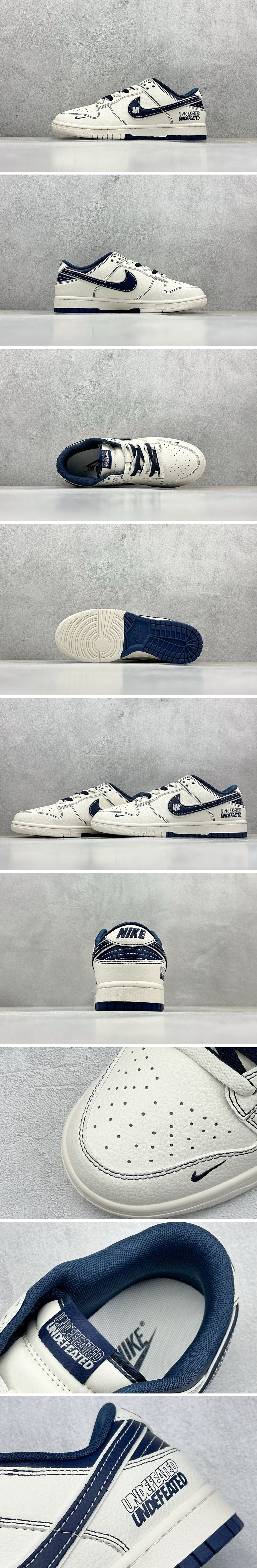 [홍콩명품.NIKE] 나이키 25SS 로고 남여 SB DUNK BAPE 콜라보 로우탑 스니커즈 운동화 (화이트-블루), SE5032, S3, 명품스니커즈,운동화,구두,로퍼,하이탑,신발
