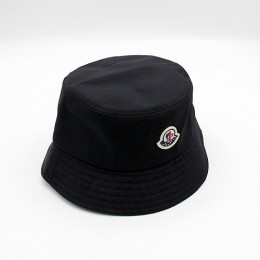 [홍콩명품.MONCLER] 몽클레어 25SS 로고 벙거지 모자 (블랙), CA0375, JL, 홍콩명품쇼핑몰,인터넷명품,온라인명품사이트,남자명품,해외직구
