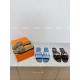 [홍콩명품.Hermes] 에르메스 25SS 로고 여성 레더 가죽 슬리퍼 (3컬러), SE5160, S4W, 명품스니커즈,운동화,구두,로퍼,하이탑,신발