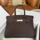 [홍콩명품.Hermes] 에르메스 25SS 로고 Birkin30 토트백 핸드백 (브라운-은장), BGM4820, BDA, 홍콩명품가방,명품쇼핑몰,크로스백,핸드백,구매대행