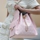 [홍콩명품.CHANEL] 샤넬 25SS 로고 퀄팅 레더 가죽 25bag 크로스백 (핑크), BGM4827, BDA, 홍콩명품가방,명품쇼핑몰,크로스백,핸드백,구매대행
