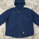 [홍콩명품.LOUIS VUITTON] 루이비통 25SS 로고 모노그램 데님 후드 집업 자켓 + 데님 팬츠 진 청바지 상하의 세트, BM21469, JU, 명품레플리카,미러급,온라인쇼핑몰사이트
