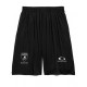 [홍콩명품.BALENCIAGA] 발렌시아가 25SS 로고 람보르기니 콜라보 쇼츠 반바지 (블랙), BM21477, JU, 명품레플리카,미러급,온라인쇼핑몰사이트