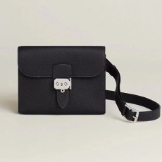 [홍콩명품.Hermes] 에르메스 25SS 로고 Sac a Depeches 21 미니백 크로스백 (3컬러), BGM4896, H3, 홍콩명품가방,명품쇼핑몰,크로스백,핸드백,구매대행