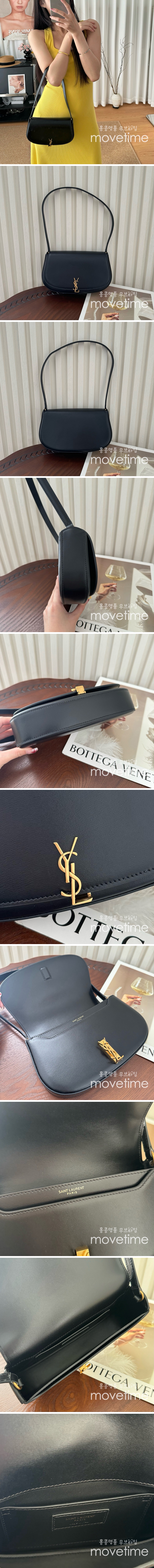 [홍콩명품.YSL] 입생로랑 25SS 로고 블랙 볼테르 미니 숄더백 779642 BMIIW 1000, BGM4961, BDA, 홍콩명품가방,명품쇼핑몰,크로스백,핸드백,구매대행