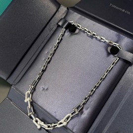 [홍콩명품.Tiffany & Co] 티파니앤코 25SS 로고 HardWear 48cm 목걸이, ET3071, BUBU, 홍콩명품의류,구매대행,온라인명품