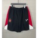 [홍콩명품.BALENCIAGA] 발렌시아가 25SS 로고 PUMA 콜라보 쇼츠 반바지 (블랙), BM21660, KK, 홍콩명품가방,명품쇼핑몰,크로스백,핸드백,구매대행