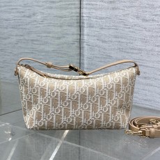 [홍콩명품,Christian Dior] 디올 25SS 로고 오블리크 크로스백 (베이지), BGM5017, 홍콩명품가방,명품쇼핑몰,크로스백,핸드백,구매대행