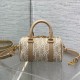 [홍콩명품,Christian Dior] 디올 25SS 로고 오블리크 GROOVE 16 크로스백 (베이지), BGM5021, 홍콩명품가방,명품쇼핑몰,크로스백,핸드백,구매대행
