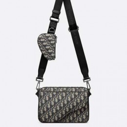 [홍콩명품,Christian Dior] 디올 25SS 로고 오블리크 크로스백 (베이지), BGM5025, 홍콩명품가방,명품쇼핑몰,크로스백,핸드백,구매대행