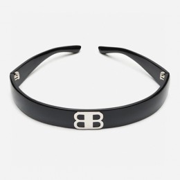 [홍콩명품.BALENCIAGA] 발렌시아가 25SS 로고 연예인 여자 헤어핀 (4컬러), SG730, JX, 홍콩명품쇼핑몰,무브타임,사이트,쇼핑몰,해외직구,구매대행