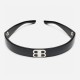 [홍콩명품.BALENCIAGA] 발렌시아가 25SS 로고 연예인 여자 헤어핀 (4컬러), SG730, JX, 홍콩명품쇼핑몰,무브타임,사이트,쇼핑몰,해외직구,구매대행