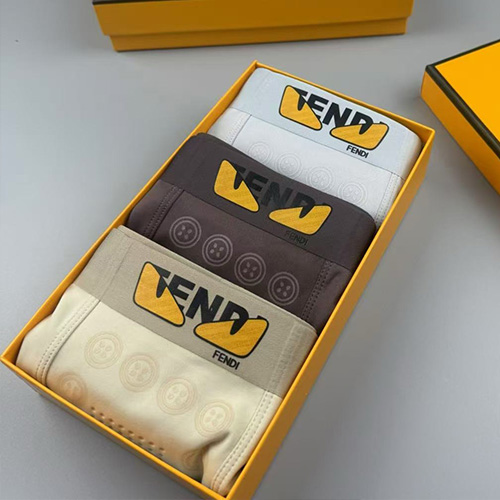 [홍콩명품,FENDI] 펜디 25SS 로고 몬스터아이 남성 팬티 드로즈 3종, ET3115, NNT, 홍콩명품의류,구매대행,온라인명품