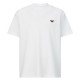 [홍콩명품,PRADA] 프라다 25SS 삼각로고 반팔 티셔츠 (2컬러), BM21704, JL, 레플리카의류,미러급사이트