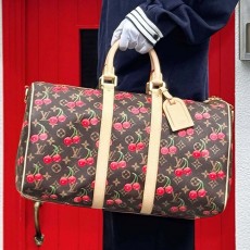 [홍콩명품.LOUIS VUITTON] 루이비통 25SS 로고 모노그램 LV x TM 키폴 반둘리에 45 백 M13764, BGM5094, BDA, 홍콩명품가방,명품쇼핑몰,크로스백,핸드백,구매대행