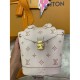 [홍콩명품.LOUIS VUITTON] 루이비통 25SS 로고 모노그램 NANO NOE 백팩 M13656, BGM5107, BDA, 홍콩명품가방,명품쇼핑몰,크로스백,핸드백,구매대행