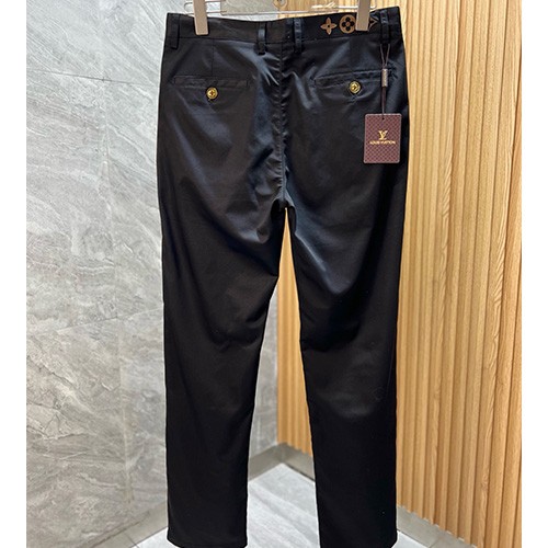 [홍콩명품.LOUIS VUITTON] 루이비통 25SS 로고 남성 팬츠 바지 (4컬러), BM21999, 레플리카의류,미러급사이트