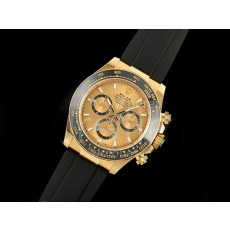 [홍콩명품시계.ROLEX] 로렉스 롤렉스 데이토나 126518 크로노그래프 옐로우골드 다이얼