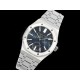 [홍콩명품시계.AUDEMARS PIGUET] 오데마피게 로얄오크 15510 41mm 블루 다이얼