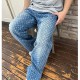 ][홍콩명품.LOUIS VUITTON] 루이비통 25SS 로고 모노그램 오버핏 데님 팬츠 진 청바지, BM22123, JL, 레플리카의류,미러급사이트