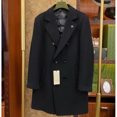 [홍콩명품.Gucci] 구찌 25SS 로고 다운패딩 코트 (블랙), BM22241, S1F, 레플리카의류,미러급사이트