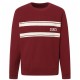 [홍콩명품.Gucci] 구찌 25SS 로고 자수 니트 스웨터 (2컬러), BM22245, S1F, 레플리카의류,미러급사이트
