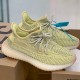 [홍콩명품.ADIDAS] 아디다스 25SS 로고 이지부스트 350 스니커즈 운동화 (노랑), SE5492, PMD, 명품스니커즈,운동화,구두,로퍼,하이탑,신발