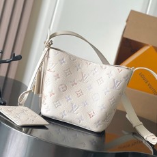[홍콩명품.LOUIS VUITTON] 루이비통 25SS 로고 모노그램 올 인 BB M25673, BGM5176, BDA, 홍콩명품가방,명품쇼핑몰,크로스백,핸드백,구매대행