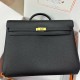[홍콩명품.Hermes] 에르메스 25SS 로고 In Stock Kelly Depeches 36cm 핸드백 (블랙-금장), BGM5216, 홍콩명품가방,명품쇼핑몰,크로스백,핸드백,구매대행