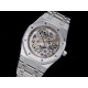 [홍콩명품시계.AUDEMARS PIGUET] 오데마피게 로얄오크 16204 스테인레스 스틸 스켈레톤 다이얼