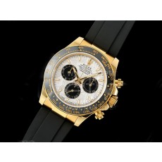 [홍콩명품시계.ROLEX] 로렉스 롤렉스 데이토나 126508 옐로우골드 운석 다이얼