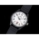 [홍콩명품시계.IWC] 아이더블유씨 파일럿 41mm Black Aces IW326905 화이트 다이얼
