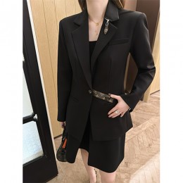 [홍콩명품.LOUIS VUITTON] 루이비통 25SS 로고 여성 정장 코트 자켓 (2컬러), BM22489, MC, 레플리카의류,미러급사이트