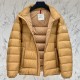 [홍콩명품.MONCLER] 몽클레어 25SS 로고 구스다운 패딩 자켓 (3컬러), BM22655, KSM, 레플리카의류,미러급사이트