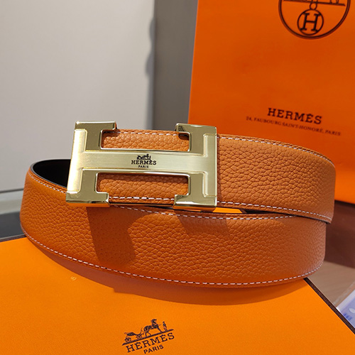 [홍콩명품.Hermes] 에르메스 25SS 로고 레더 가죽 리버서블 벨트 (2컬러), 3.8cm, BT1446, 명품레플리카,인터넷쇼핑몰,남자명품,해외직구