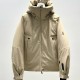 [홍콩명품.MONCLER] 몽클레어 25SS 로고 구스다운 후드 파카 자켓 (2컬러), BM22744, HH, 레플리카의류,미러급사이트