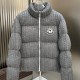 [홍콩명품.MONCLER] 몽클레어 25SS 로고 다운 패딩 자켓 (3컬러), BM22745, HH, 레플리카의류,미러급사이트
