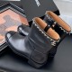 [홍콩명품.CHANEL] 샤넬 25SS 로고 여성 레더 가죽 구두 부츠 (블랙), SE5756, GHS, 명품스니커즈,운동화,구두,로퍼,하이탑,신발