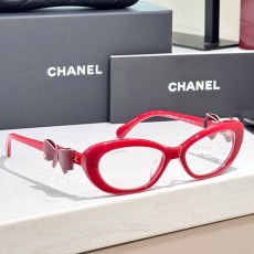 [홍콩명품.CHANEL] 샤넬 25SS 로고 CH9181 연예인 여자 남자 안경 선글라스 (레드), SG790, JX, 홍콩명품쇼핑몰,해외직구,구매대행