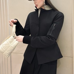 [홍콩명품,Christian Dior] 디올 25SS 로고 여성 자켓 (2컬러), BM23061, MC, 레플리카의류,미러급사이트