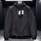 [홍콩명품,PRADA] 프라다 25SS 삼각로고 나일론 구스다운 후드 파카 자켓 (2컬러), BM23110, KSM, 레플리카의류,미러급사이트