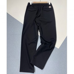 [홍콩명품.MONCLER] 몽클레어 25SS 로고 조거 팬츠 바지 (2컬러), BM23144, JL, 레플리카의류,미러급사이트
