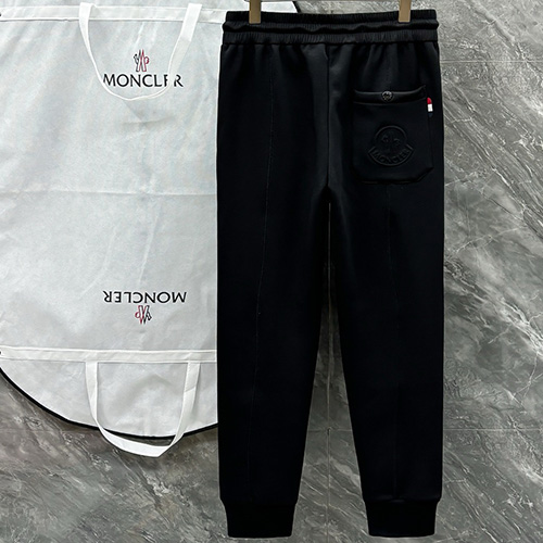 [홍콩명품.MONCLER] 몽클레어 25SS 로고 조거 팬츠 바지 (2컬러), BM23193, KSM, 레플리카의류,미러급사이트