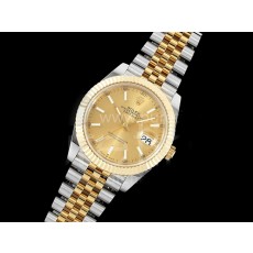 [홍콩명품시계.ROLEX] 로렉스 롤렉스 데이저스트 41mm 126333 옐로우골드 콤비 904L 스틸 옐로우골드 다이얼